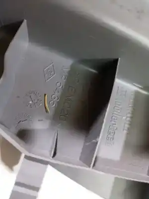 Second-hand car spare part plastics for renault scénic ii (jm0/1_) 1.6 bifuel oem iam references mp5435  mp 5435