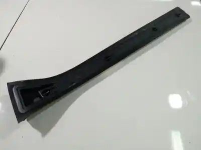 Pezzo di ricambio per auto di seconda mano plastica per bmw 3 (e30) m3 2.3 riferimenti oem iam 13131953  13 131 953, 33 88381, 3388381