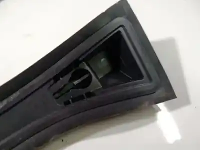 Pezzo di ricambio per auto di seconda mano plastica per bmw 3 (e30) m3 2.3 riferimenti oem iam 13131953  13 131 953, 33 88381, 3388381