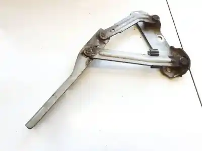 Peça sobressalente para automóvel em segunda mão dobradiça do capô por saab 9-5 ranchera familiar (ys3e) 1.9 tid referências oem iam   