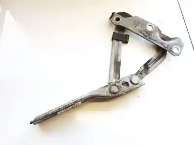 Peça sobressalente para automóvel em segunda mão dobradiça do capô por saab 9-5 ranchera familiar (ys3e) 1.9 tid referências oem iam   