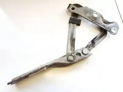 Peça sobressalente para automóvel em segunda mão dobradiça do capô por saab 9-5 ranchera familiar (ys3e) 1.9 tid referências oem iam 