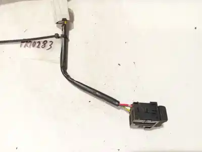 Peça sobressalente para automóvel em segunda mão peças diversas por jaguar xj coupé 5.3 referências oem iam 