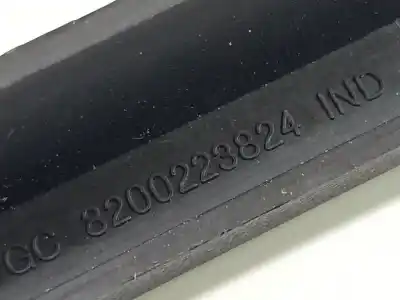 Автозапчастина б/у пластикler для renault scénic ii (jm0/1_) 1.6 bifuel посилання на oem iam 8200223824  8200223824