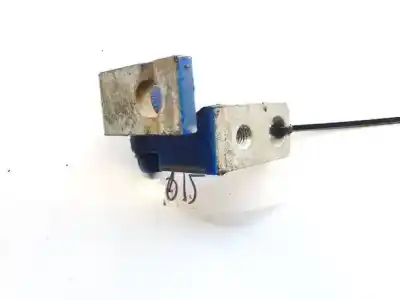 Peça sobressalente para automóvel em segunda mão esticador de porta por volkswagen touran (1t1, 1t2) 1.9 tdi referências oem iam 6q0831401b