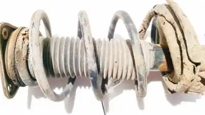 Second-hand car spare part shock absorber spring for volvo v50 (545) 1.6 d oem iam references 