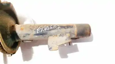 Peça sobressalente para automóvel em segunda mão amortecedor dianteiro esquerdo por volvo v50 (545) 1.6 d referências oem iam   