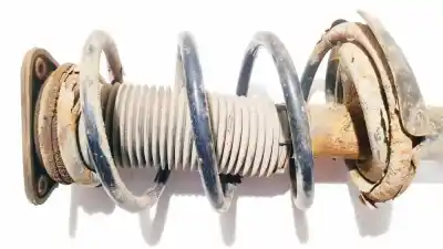 Second-hand car spare part shock absorber spring for volvo v50 (545) 1.6 d oem iam references   