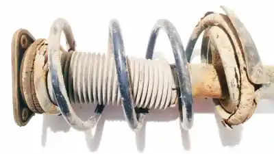 Second-hand car spare part shock absorber spring for volvo v50 (545) 1.6 d oem iam references 