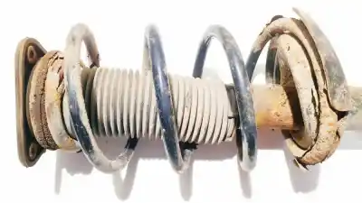 Second-hand car spare part shock absorber spring for volvo v50 (545) 1.6 d oem iam references   