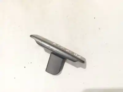 Peça sobressalente para automóvel em segunda mão plásticos por audi coupe b2 (81, 855, 856) 2.3 quattro referências oem iam 9191871