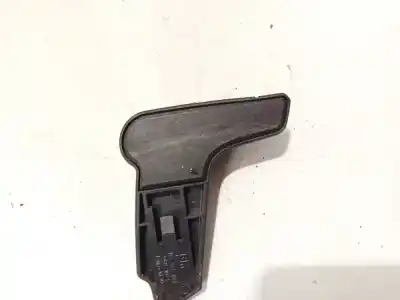 Pezzo di ricambio per auto di seconda mano plastica per bmw 3 (e30) m3 2.3 riferimenti oem iam 13167494  0801024