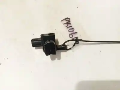 Peça sobressalente para automóvel em segunda mão módulo eletrônico por toyota avensis (_t25_) 2.2 d-cat (adt251_) referências oem iam 