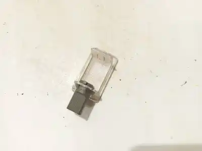 Автозапчастина б/у реєстрація пілот для ford s-max (wa6) 2.0 tdci посилання на oem iam 84ag13547aa  