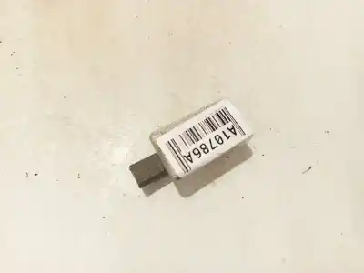 Автозапчастина б/у реєстрація пілот для ford s-max (wa6) 2.0 tdci посилання на oem iam 84ag13547aa