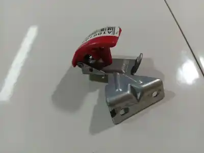 Pezzo di ricambio per auto di seconda mano plastica per volvo v50 (545) 1.6 d riferimenti oem iam   