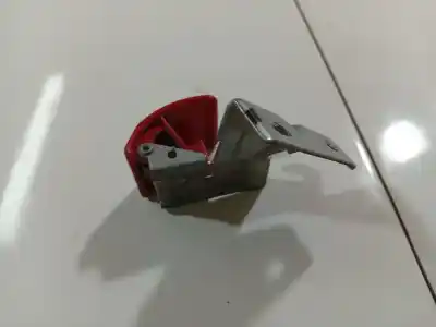 Pezzo di ricambio per auto di seconda mano plastica per volvo v50 (545) 1.6 d riferimenti oem iam   