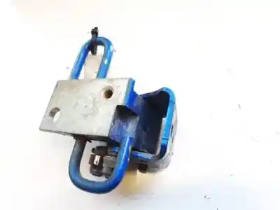 Peça sobressalente para automóvel em segunda mão esticador de porta por volkswagen touran (1t1, 1t2) 1.9 tdi referências oem iam 