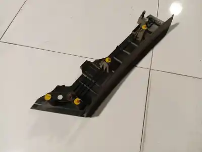 Pezzo di ricambio per auto di seconda mano plastica per volvo v50 (545) 1.6 d riferimenti oem iam 8663548  8663548, 11137