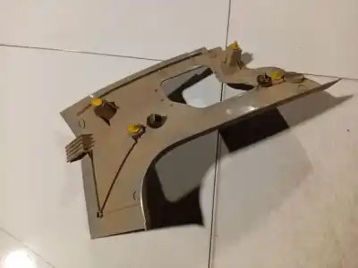 Pezzo di ricambio per auto di seconda mano plastica per volvo v50 (545) 1.6 d riferimenti oem iam 8641782  