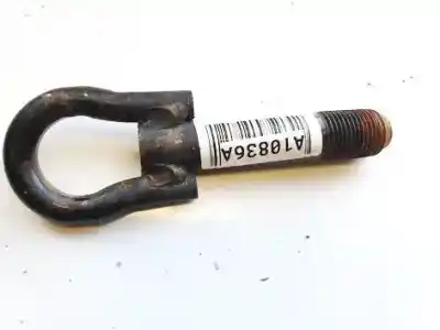 Peça sobressalente para automóvel em segunda mão gancho de reboque por toyota aygo (_b1_) 1.0 (kgb10_) referências oem iam 