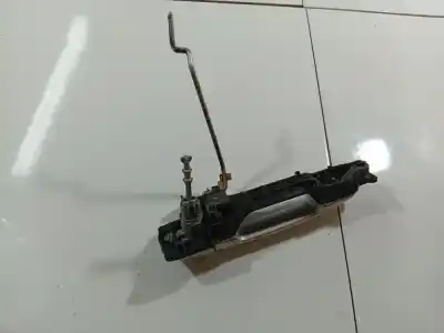Автозапчастина б/у ліва передня зовнішня ручка для toyota auris, i e15 2006.10 - 2012.10 2.0l 93kw d-4d 2006.10 - 2012.10 посилання на oem iam    Автозапчастина б/у ліва передня зовнішня ручка для toyota auris, i e15 2006.10 - 2012.10 2.0l 93kw d-4d 2006.10 - 2012.10 посилання на oem iam