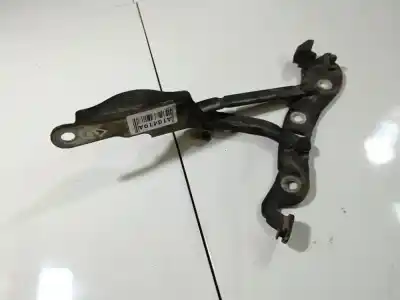 Peça sobressalente para automóvel em segunda mão amortecedores do tronco / porta por audi coupe b2 (81, 855, 856) 2.3 quattro referências oem iam 