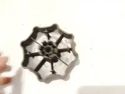 Second-hand car spare part plastics for audi a2 (8z0) 1.4 tdi oem iam references 377980  