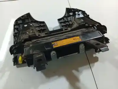 Автозапчасти б/у передняя подушка безопасности за toyota avensis (_t25_) 2.0 d-4d (adt250_) ссылки oem iam 7399705010