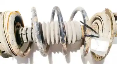 Pezzo di ricambio per auto di seconda mano molla di ammortizzazione per renault megane ii (bm0/1_, cm0/1_) 1.6 16v (bm0c, cm0c) riferimenti oem iam 