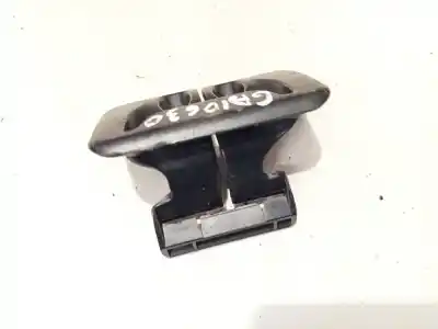 Peça sobressalente para automóvel em segunda mão plásticos por bmw 3 touring (e46) 320 d referências oem iam 82670339