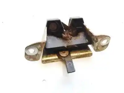 Peça sobressalente para automóvel em segunda mão fechadura do mala por toyota aygo (_b1_) 1.0 (kgb10_) referências oem iam 