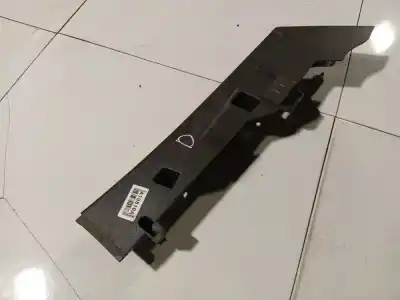 Second-hand car spare part plastics for volvo v50 (545) 1.6 d oem iam references 8663549