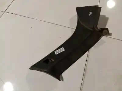 Second-hand car spare part plastics for volvo v50 (545) 1.6 d oem iam references 8641779lh