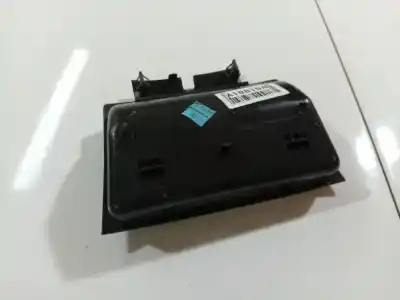 Pezzo di ricambio per auto di seconda mano plastica per volvo v50 (545) 1.6 d riferimenti oem iam 8687478  8687478