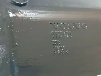 Pezzo di ricambio per auto di seconda mano plastica per volvo v50 (545) 1.6 d riferimenti oem iam 8687478  8687478