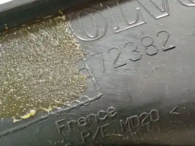 Pezzo di ricambio per auto di seconda mano plastica per volvo v50 (545) 1.6 d riferimenti oem iam 30672382  30672382