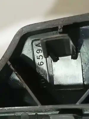 Pezzo di ricambio per auto di seconda mano plastica per volvo v50 (545) 1.6 d riferimenti oem iam y04659a  y04659a