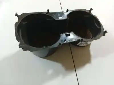 Second-hand car spare part plastics for volvo v50 (545) 1.6 d oem iam references 30722520