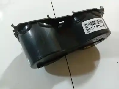 Pezzo di ricambio per auto di seconda mano plastica per volvo v50 (545) 1.6 d riferimenti oem iam 30722520  30722520