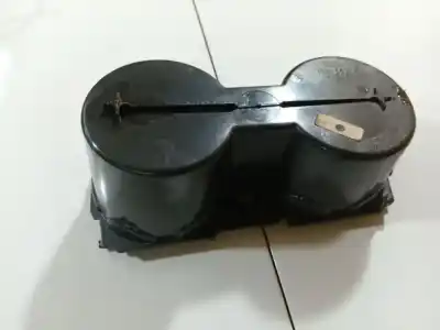 Pezzo di ricambio per auto di seconda mano plastica per volvo v50 (545) 1.6 d riferimenti oem iam 30722520  30722520