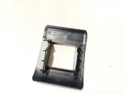 Pezzo di ricambio per auto di seconda mano plastica per bmw 3 touring (e46) 320 d riferimenti oem iam 70003239  