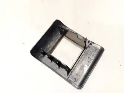 Pezzo di ricambio per auto di seconda mano plastica per bmw 3 touring (e46) 320 d riferimenti oem iam 70003239  