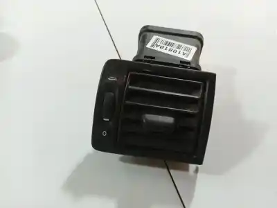 Second-hand car spare part air ventilation grille for volvo v50 (545) 1.6 d oem iam references y01128