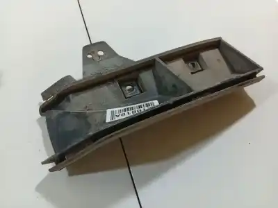 Second-hand car spare part rear bumper reinforcement for volvo v50 (545) 1.6 d oem iam references 30764180