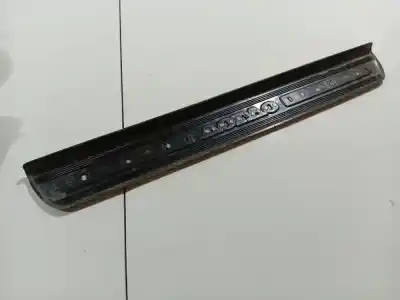 Pezzo di ricambio per auto di seconda mano plastica per volvo v50 (545) 1.6 d riferimenti oem iam 30744287  30744287