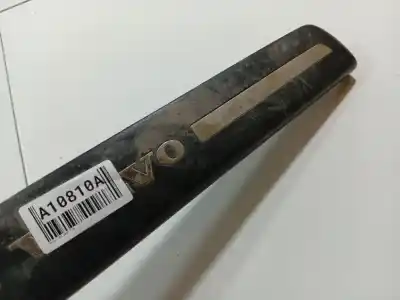 Pezzo di ricambio per auto di seconda mano plastica per volvo v50 (545) 1.6 d riferimenti oem iam 30744287  30744287