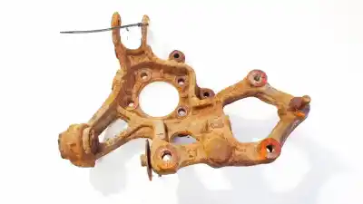 Peça sobressalente para automóvel em segunda mão manga de eixo traseira esquerda por mazda 6 hatchback (gh) 2.0 mzr-cd (gh14) referências oem iam    Peça sobressalente para automóvel em segunda mão manga de eixo traseira esquerda por mazda 6 hatchback (gh) 2.0 mzr-cd (gh14) referências oem iam