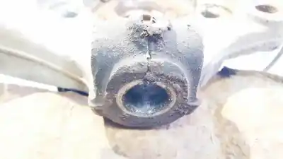 Peça sobressalente para automóvel em segunda mão manga de eixo dianteira esquerda por bmw 3 (e30) m3 2.3 referências oem iam   