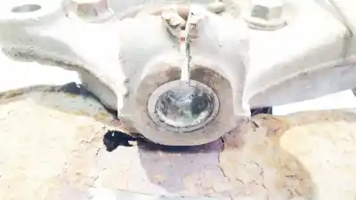 Second-hand car spare part front right knuckle for bmw 3 (e30) m3 2.3 oem iam references   